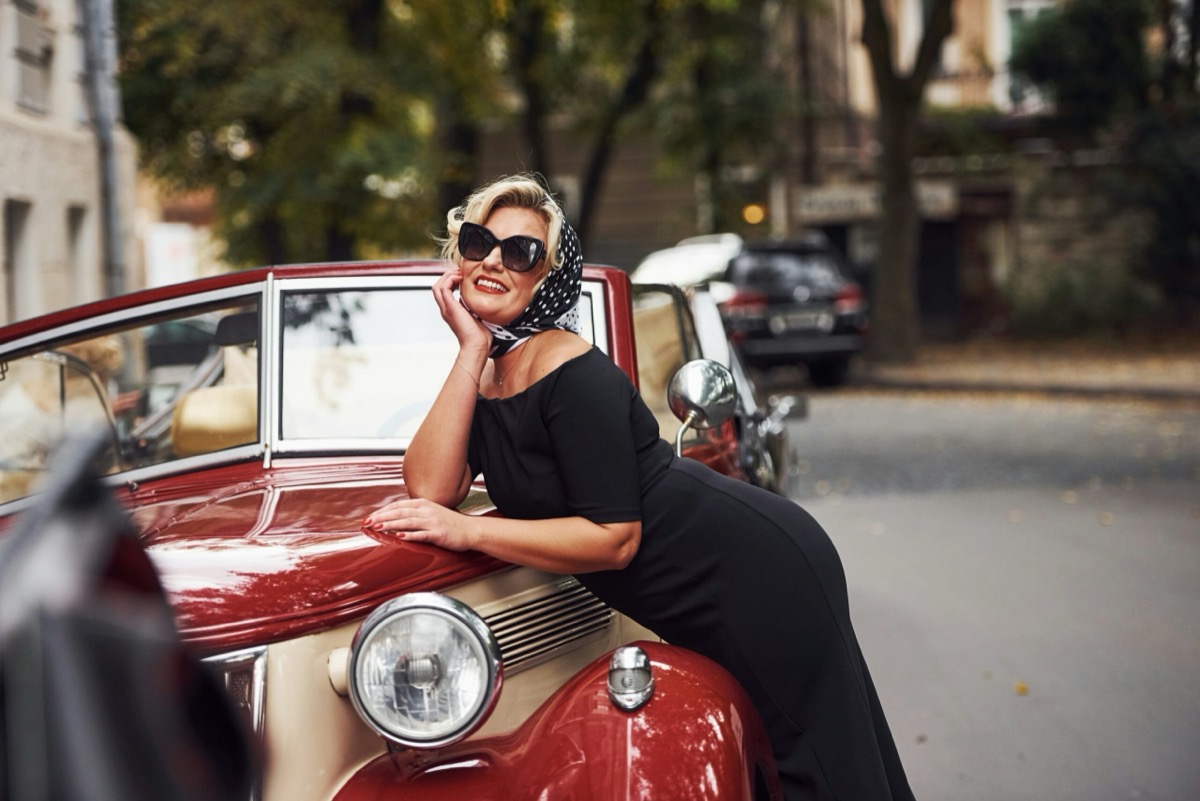 Liebhaberobjekte und Oldtimer in der Schweiz verkaufen — In der Hochburg für Luxusautos
