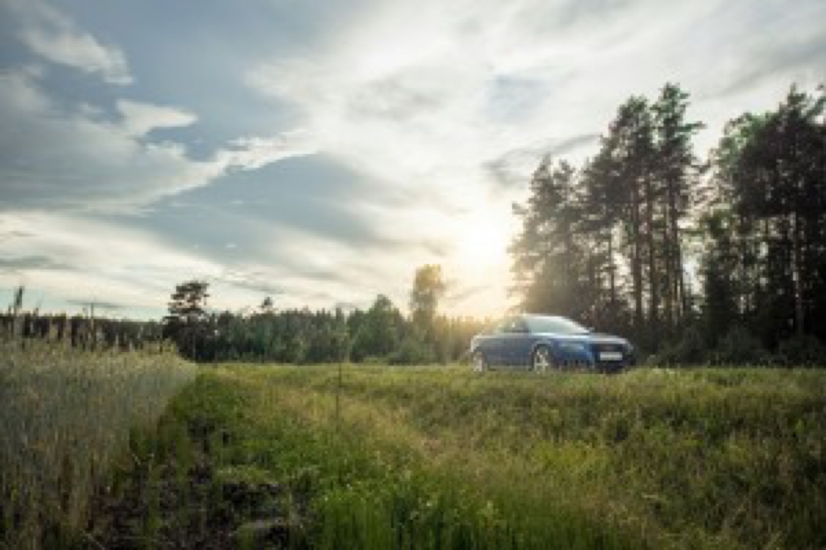 Nachhaltigkeit im Autohandel: Wie der Gebrauchtwagenmarkt die Umwelt schont